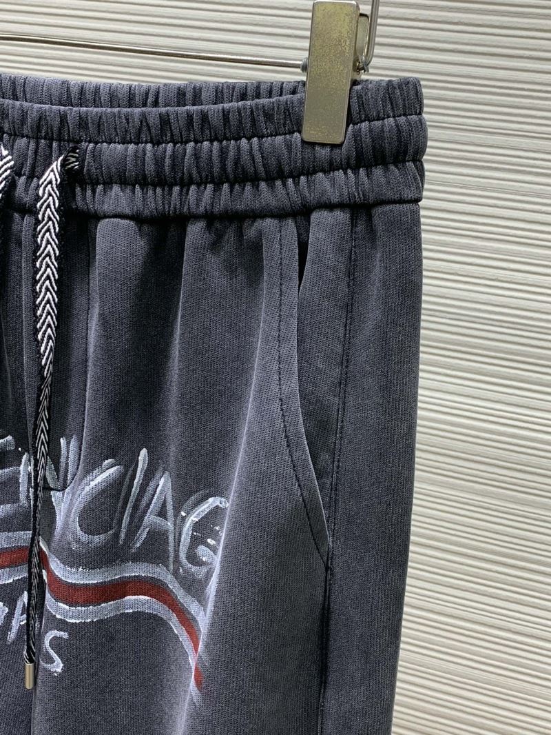 Balenciaga Long Pants